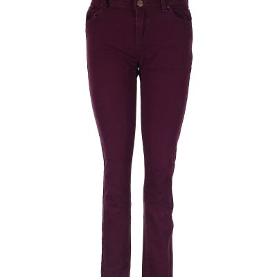 Sanctuary / DENIM Women Red Jeggings 28W